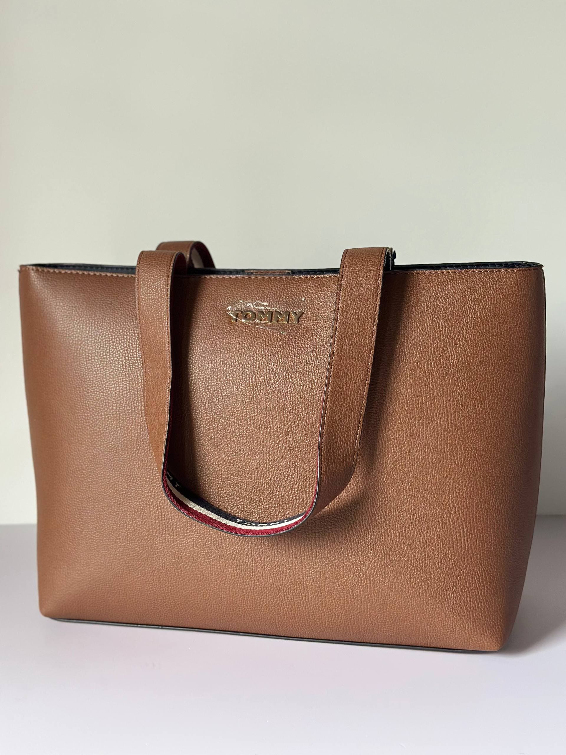 Cartera Tommy Hilfiger