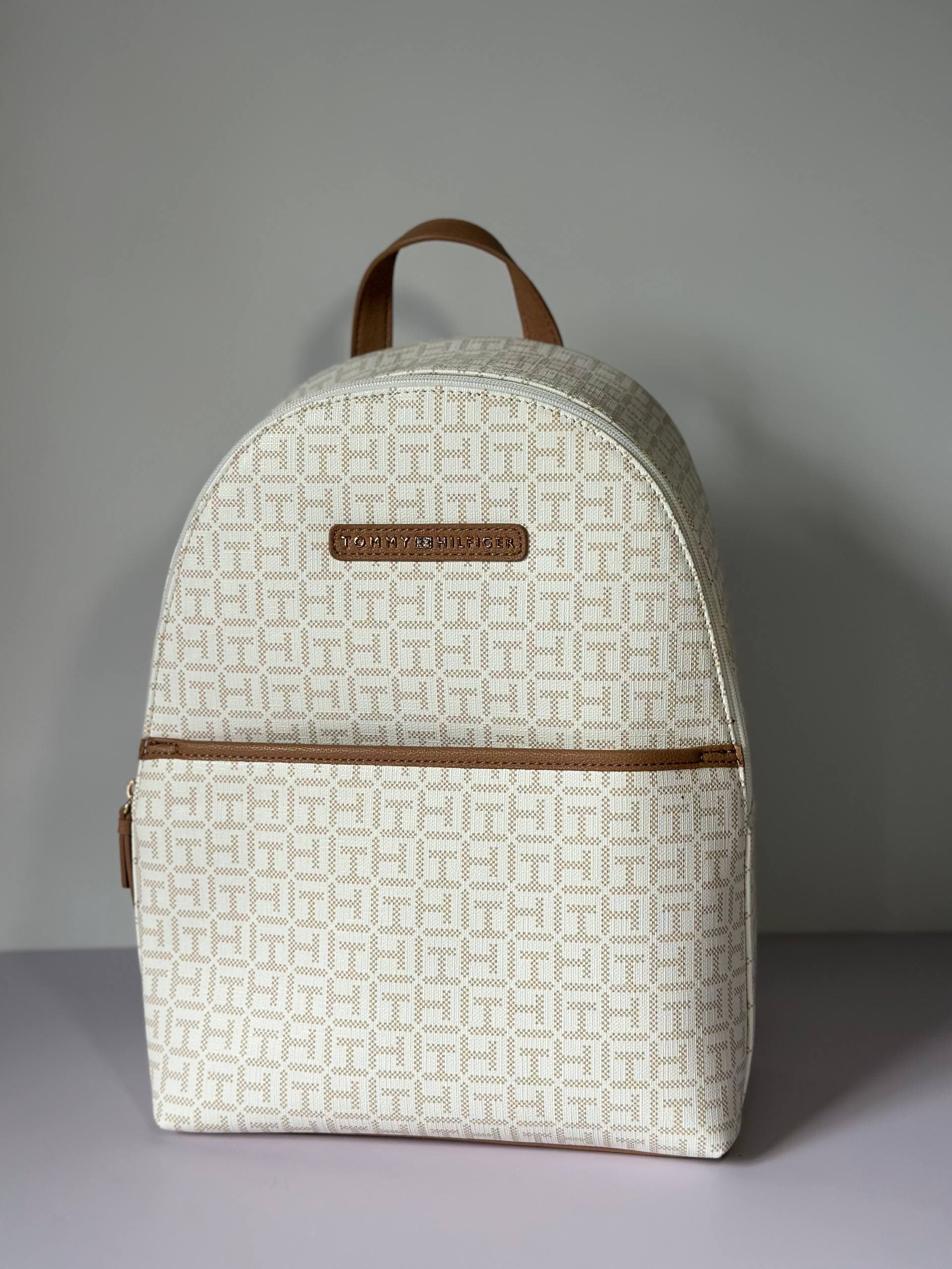 Morral Tommy Hilfiger