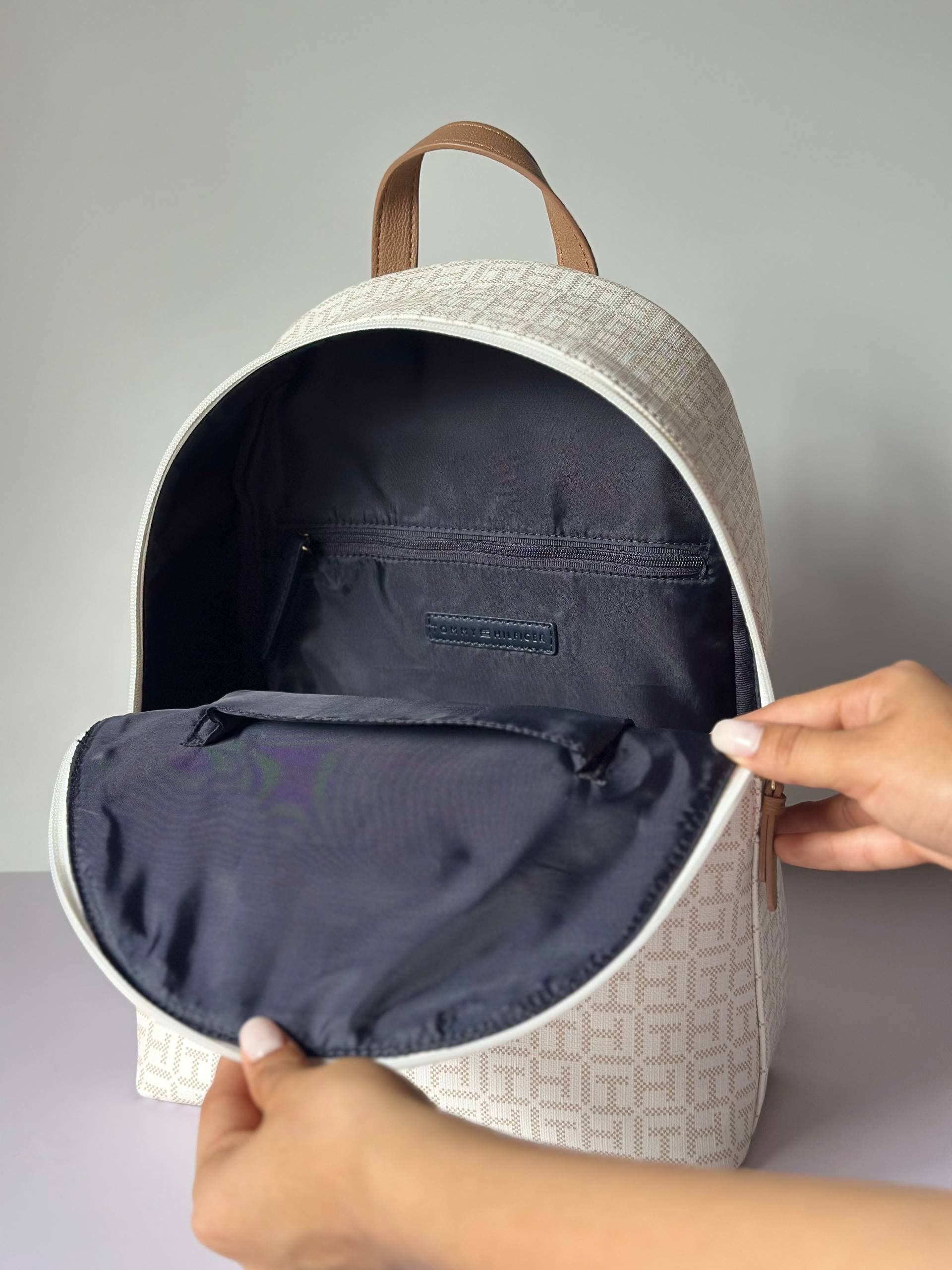 Morral Tommy Hilfiger