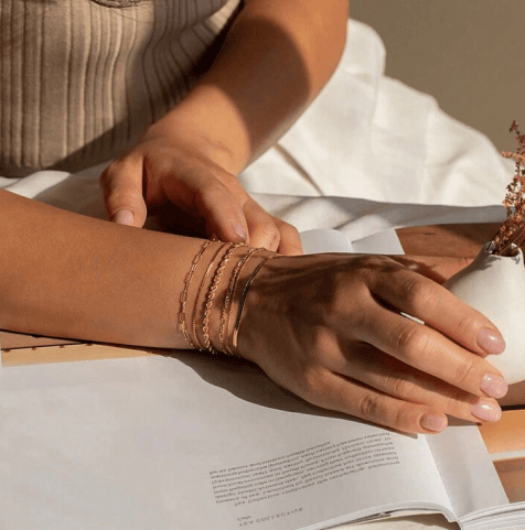 Refinamiento en cada enlace.