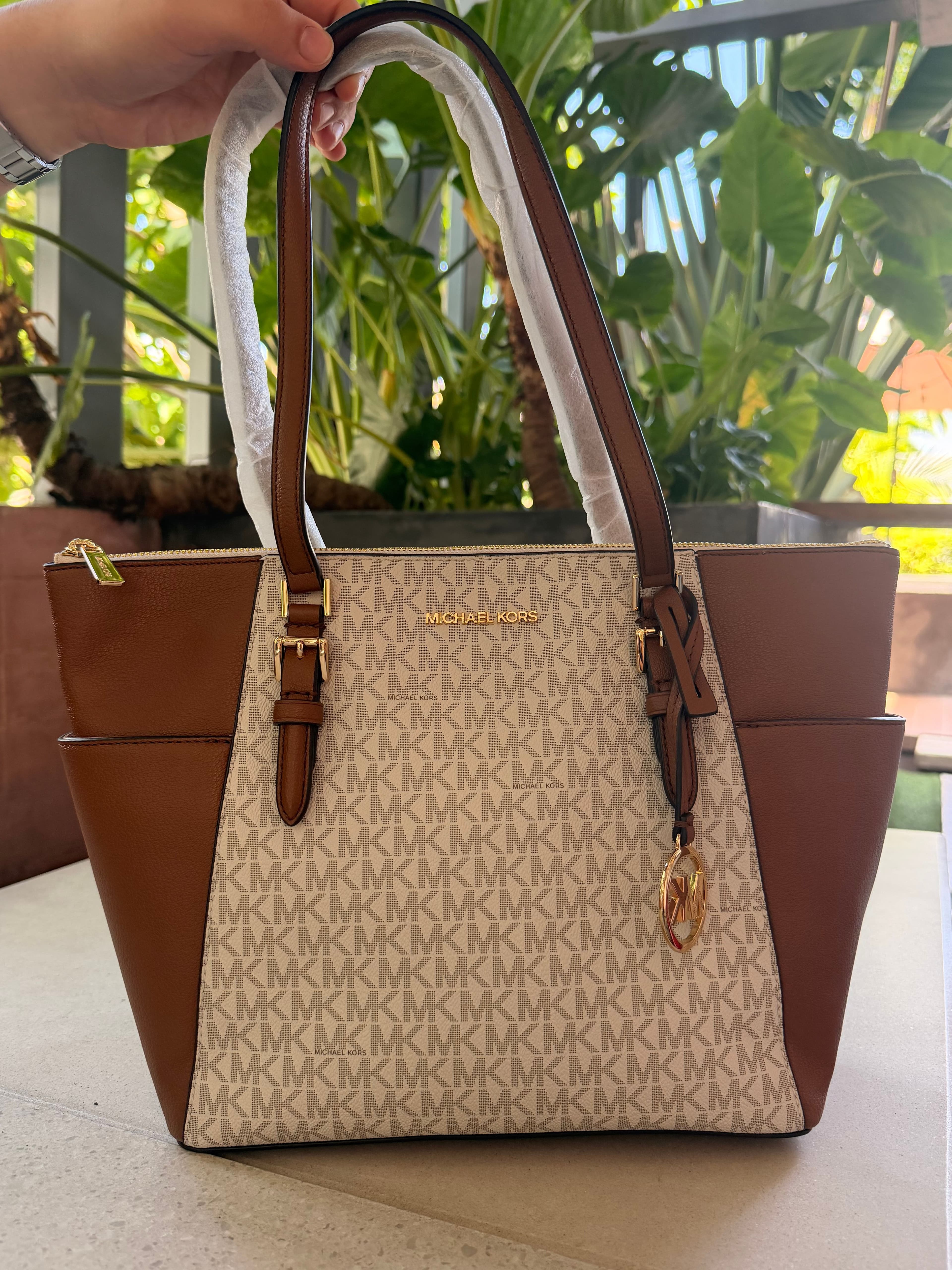 Cartera Michael Kors