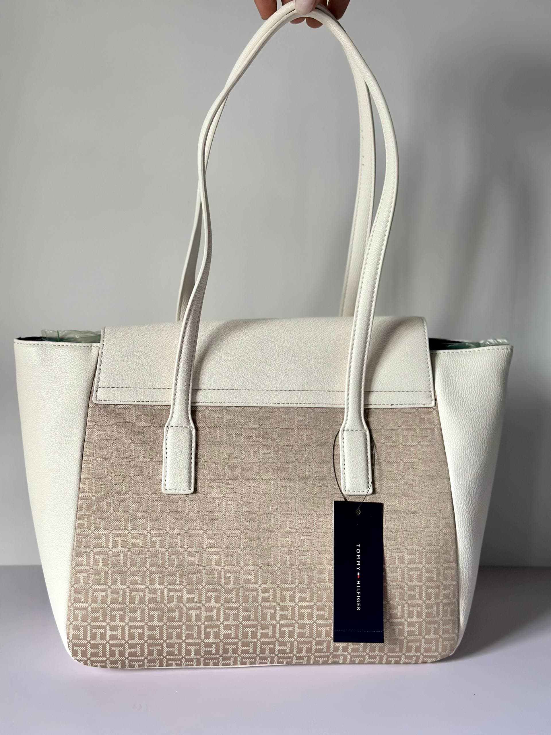 Cartera Tommy Hilfiger