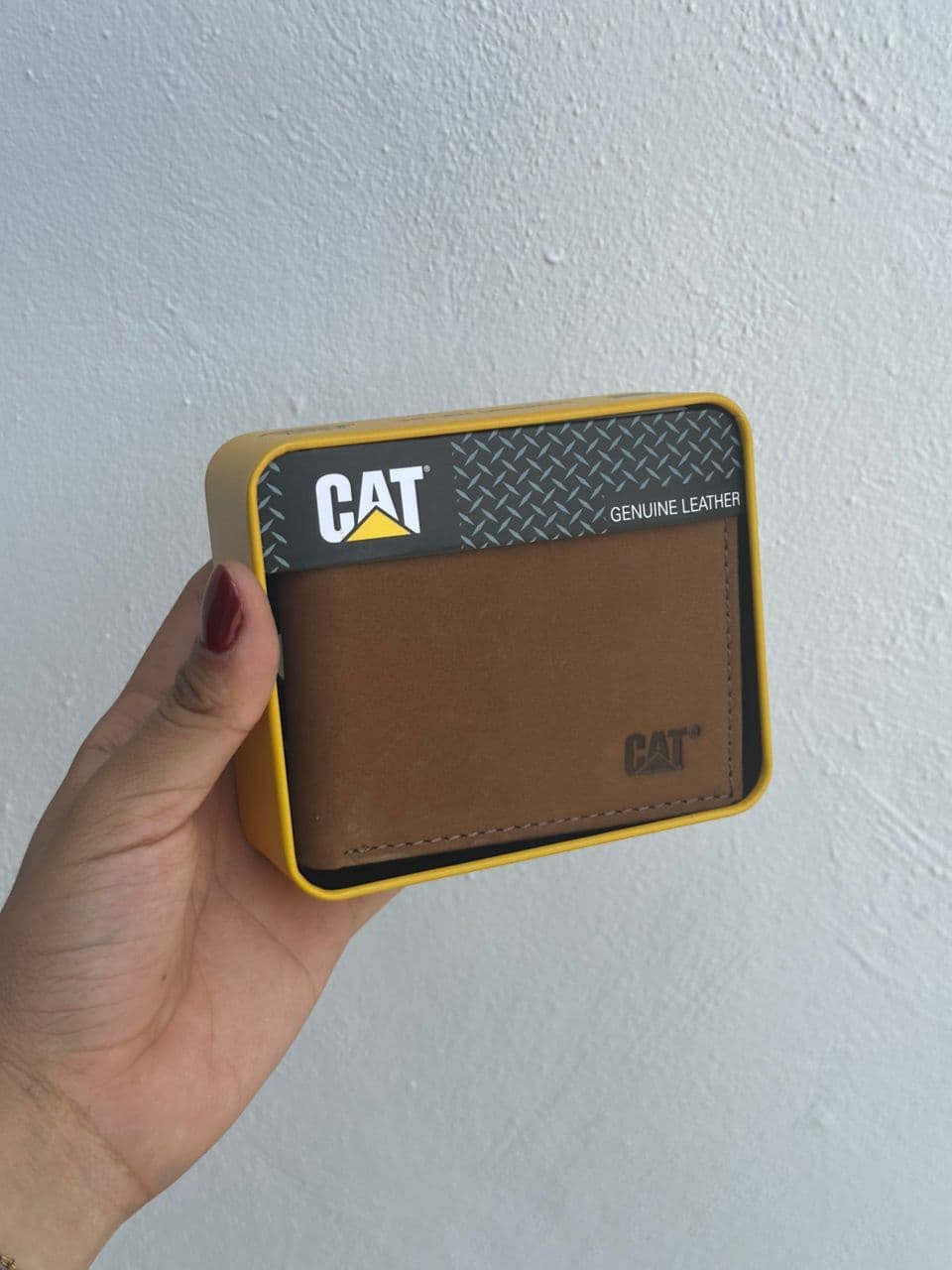 Billeteras para Caballeros