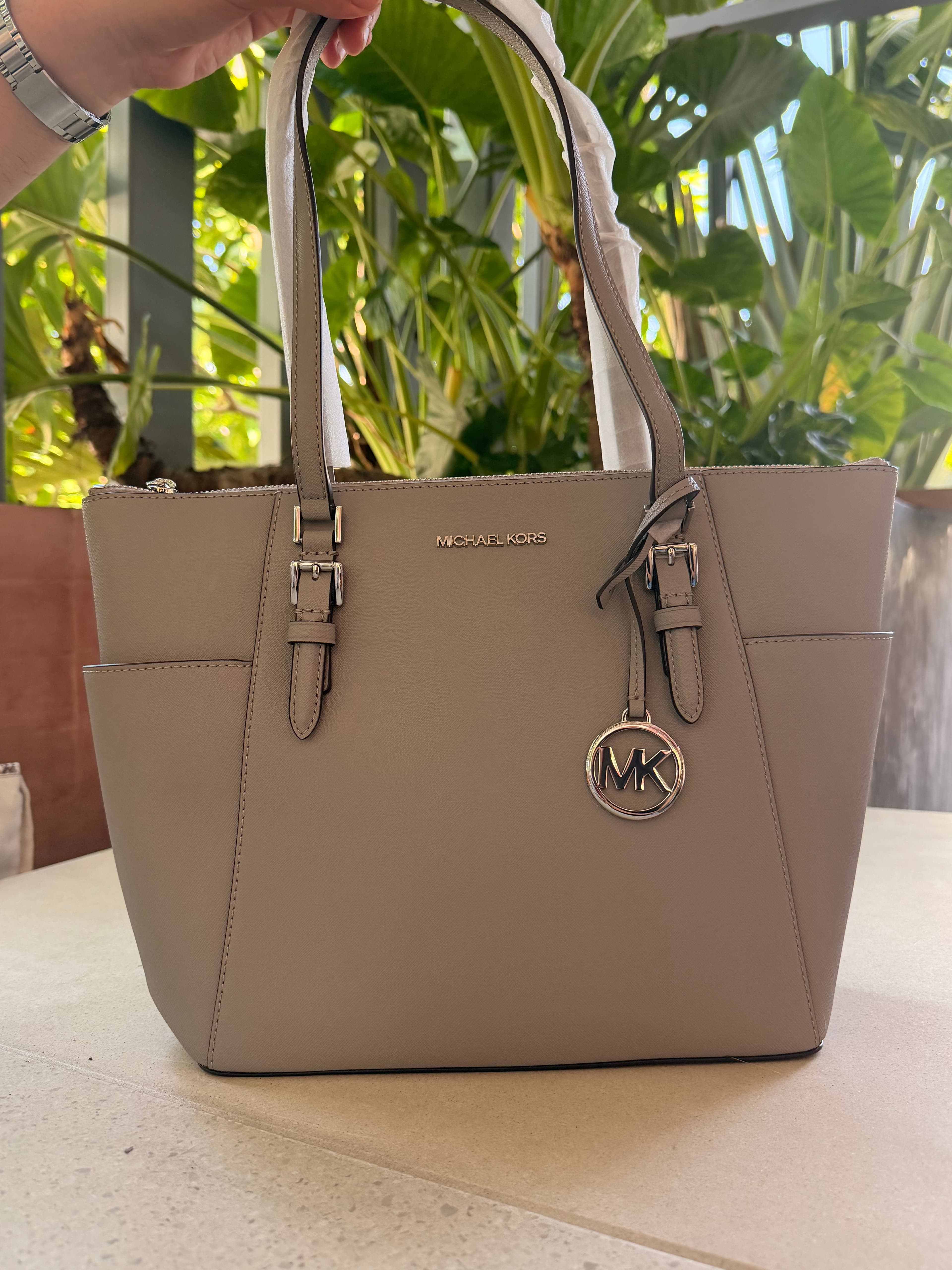 Cartera Michael Kors