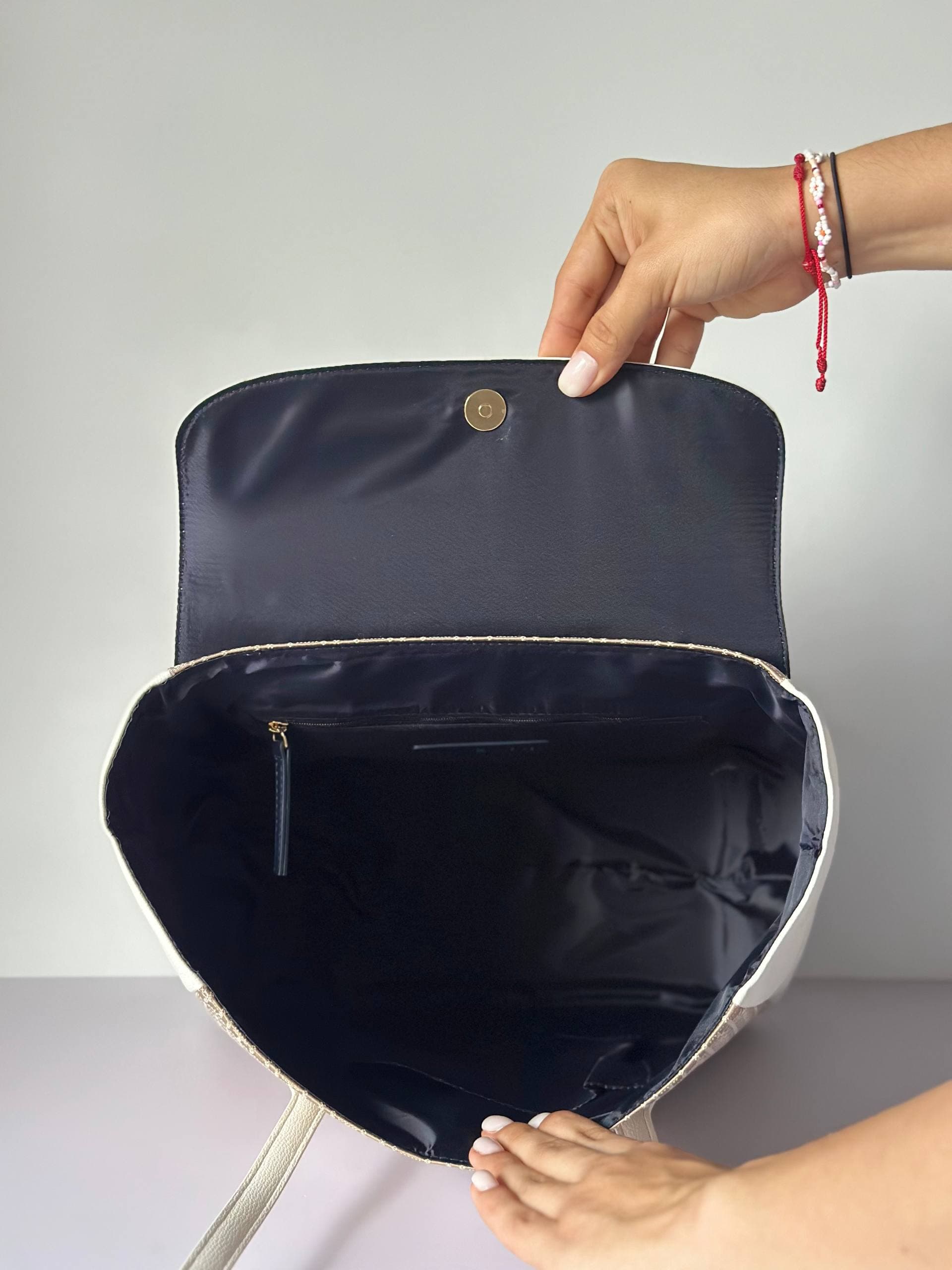 Cartera Tommy Hilfiger