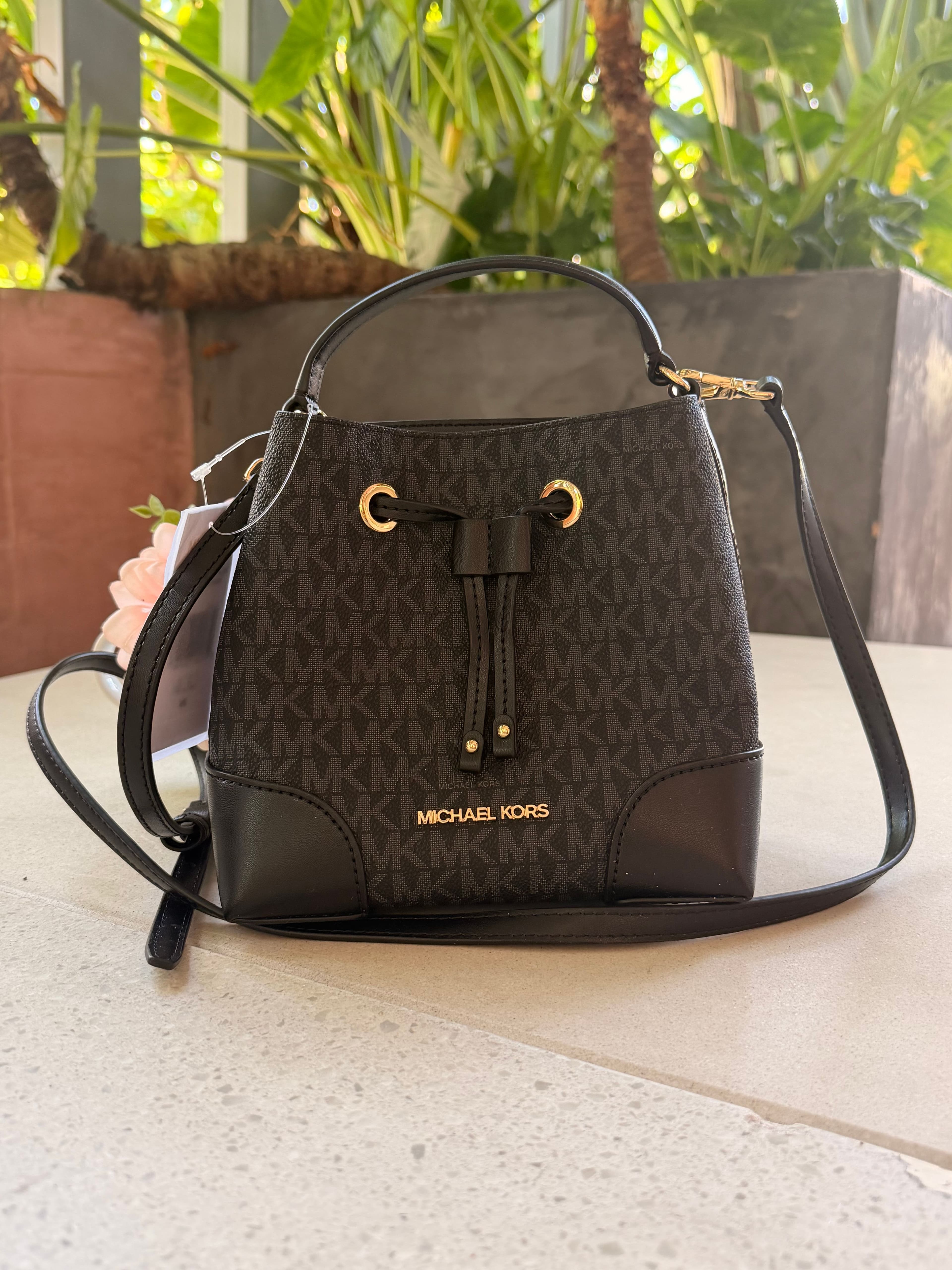 Bolsa Michael Kors