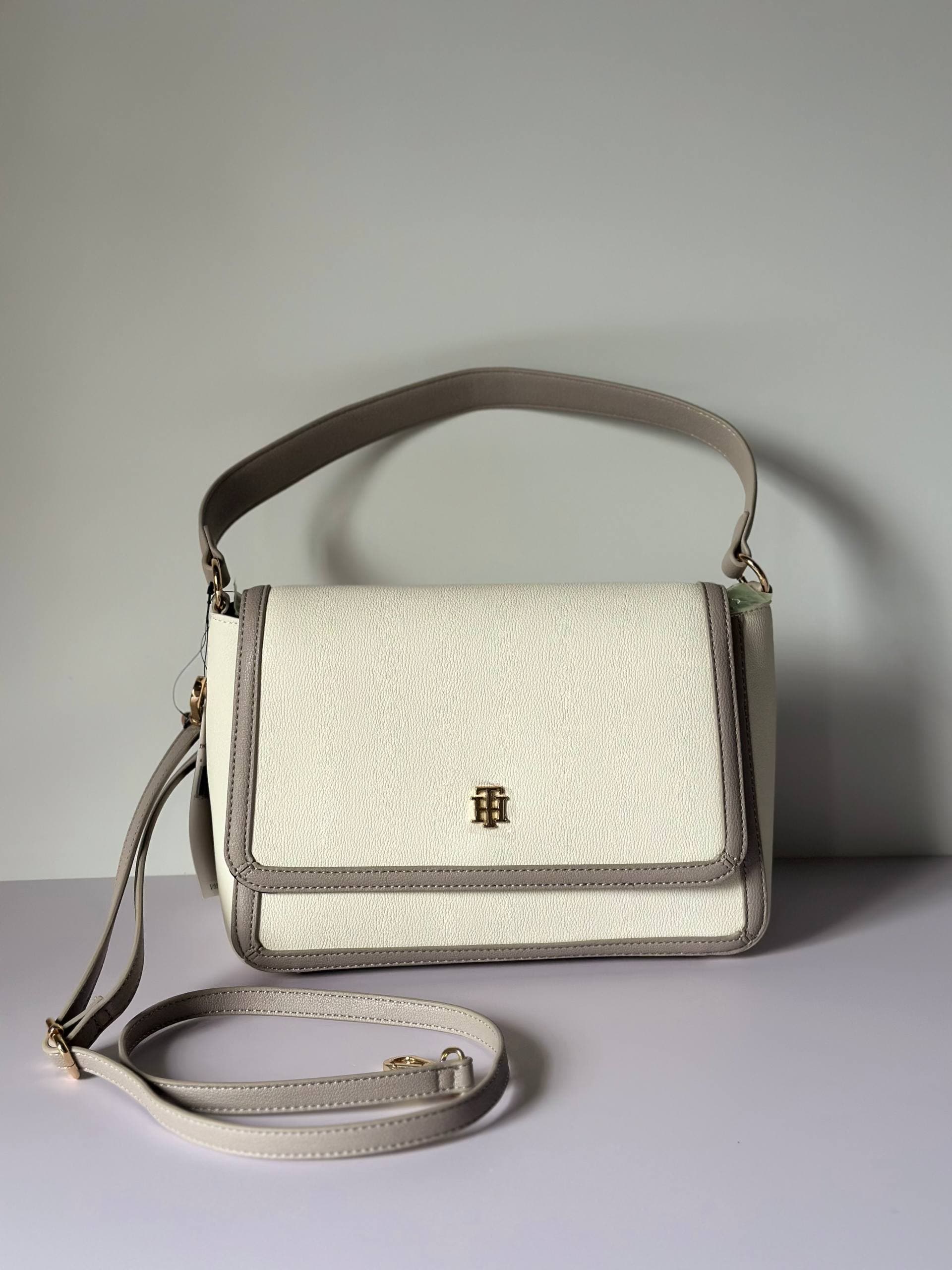 Cartera Tommy Hilfiger