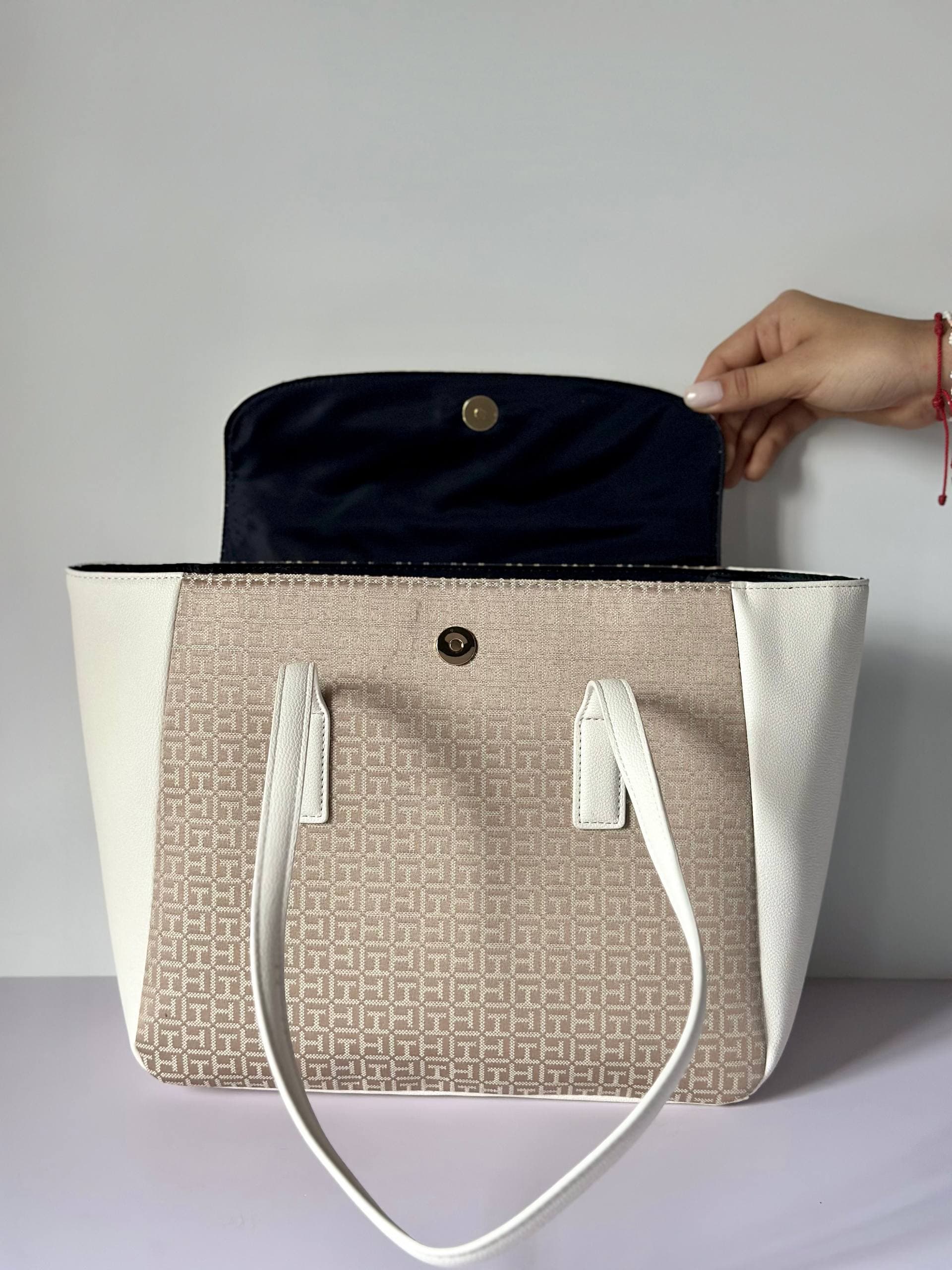 Cartera Tommy Hilfiger