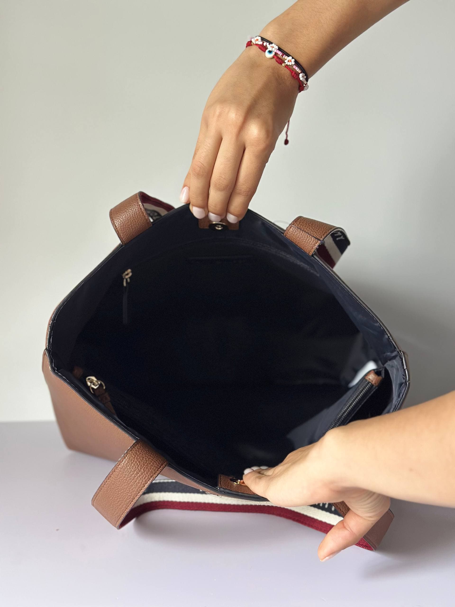 Cartera Tommy Hilfiger