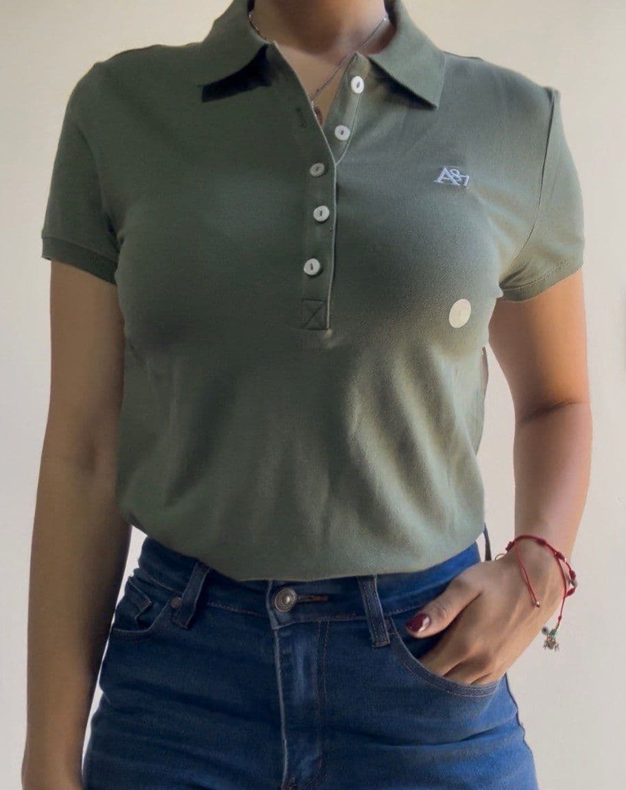 Chemise Aeropostale Talla L