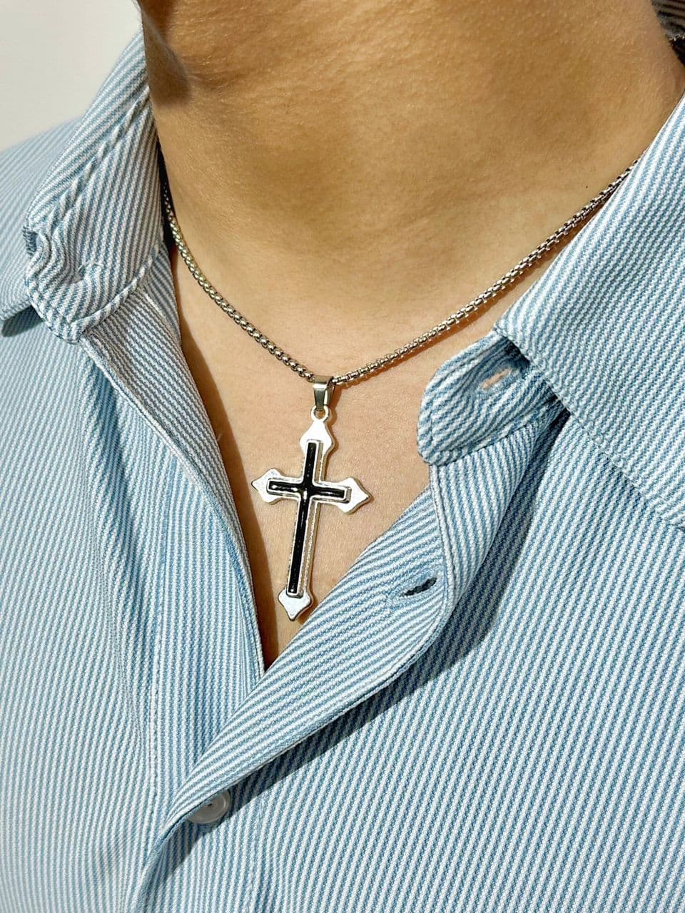 Cadenas Para Caballeros