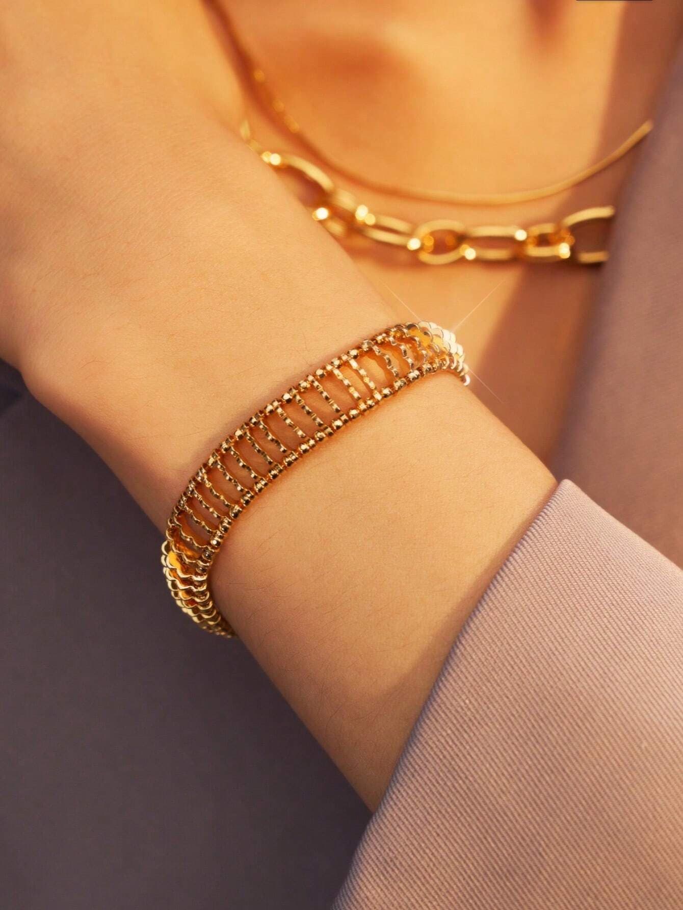 Estilo atemporal, uso diario