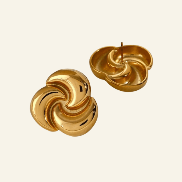 Zarcillos en Tendencia