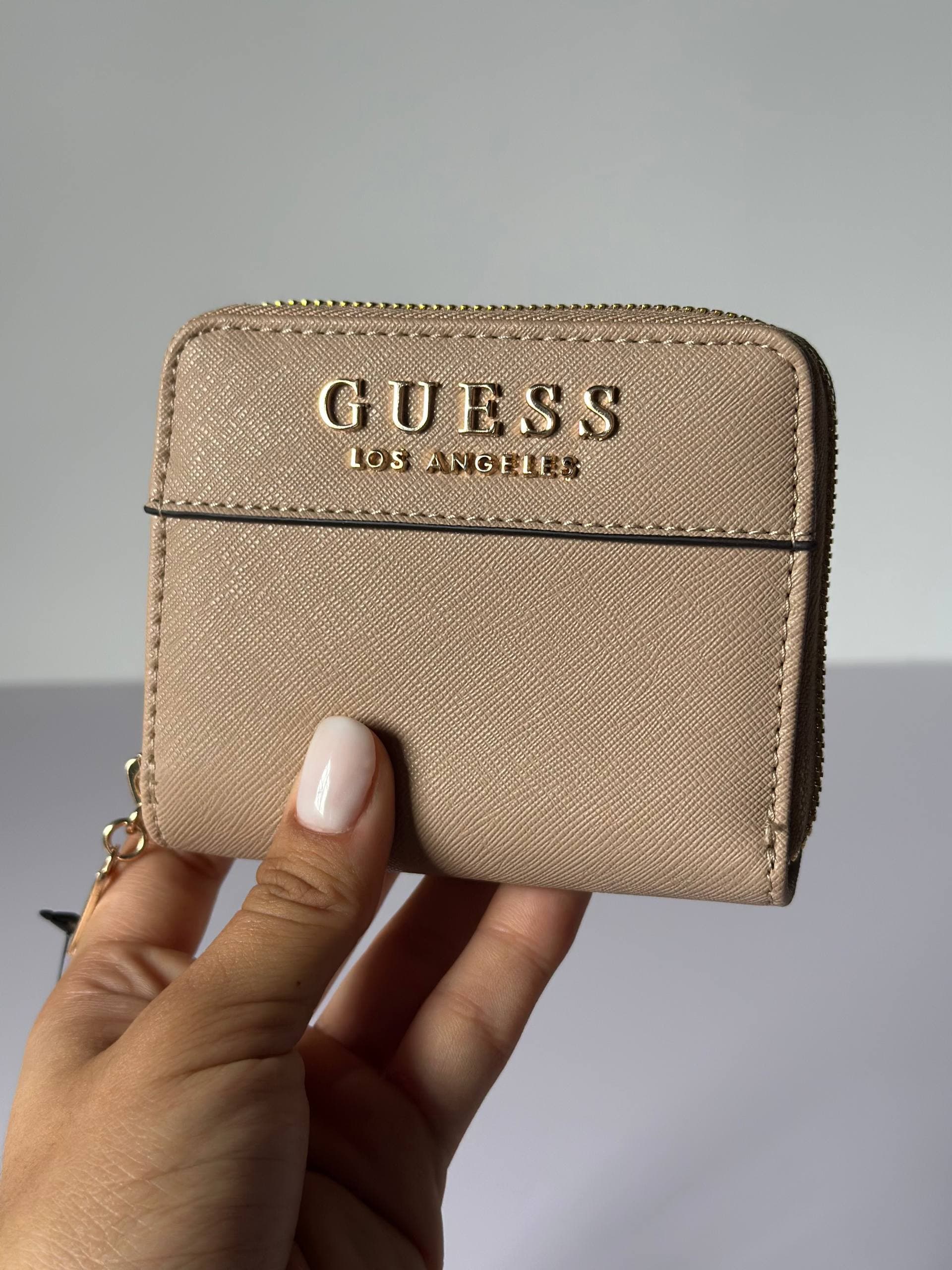 Monedero Guess