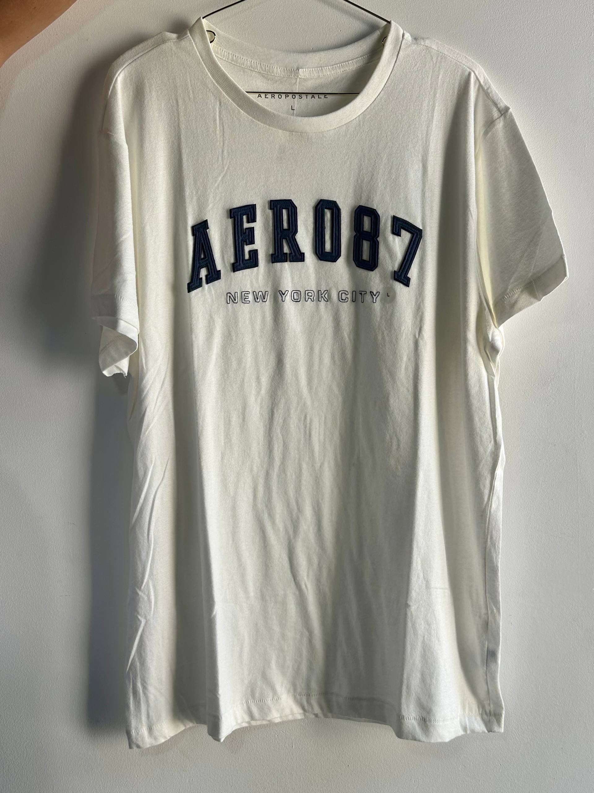 Franela Aeropotale Talla L