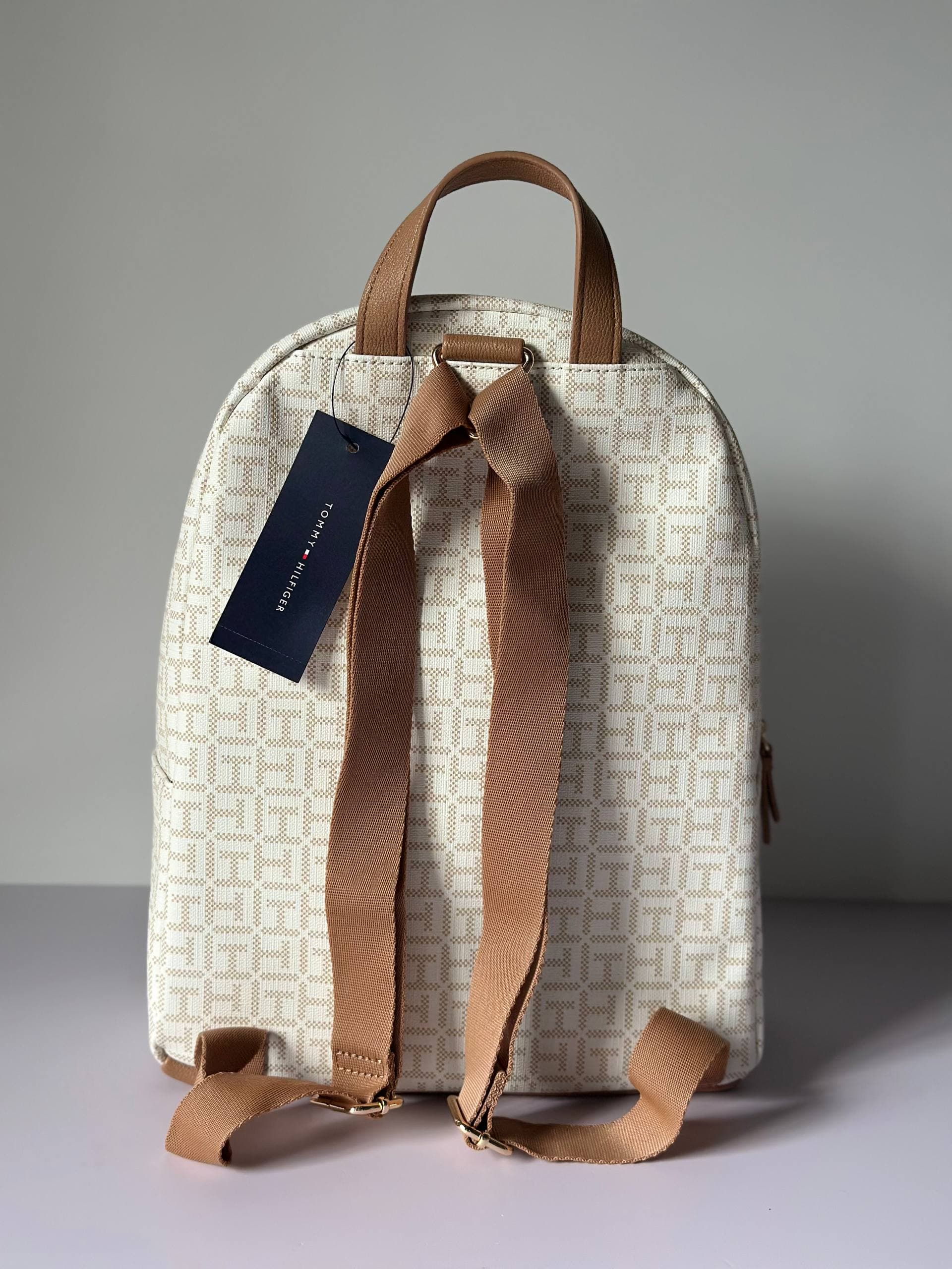 Morral Tommy Hilfiger