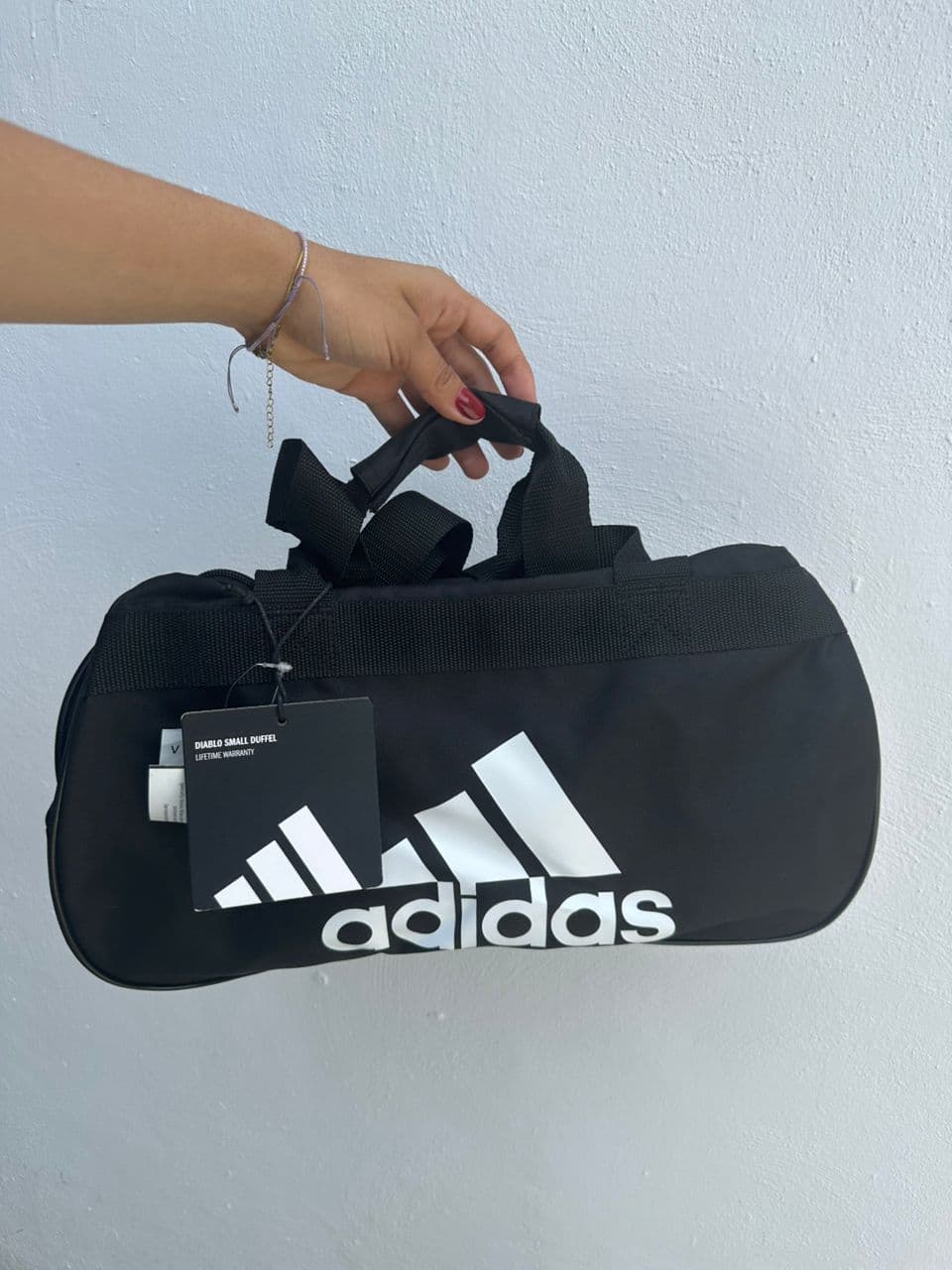 Bolsos deportivos