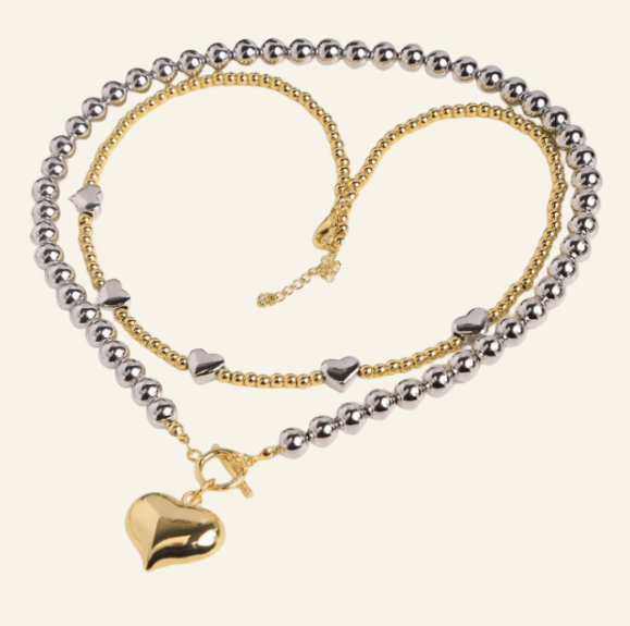 Collares en tendencia