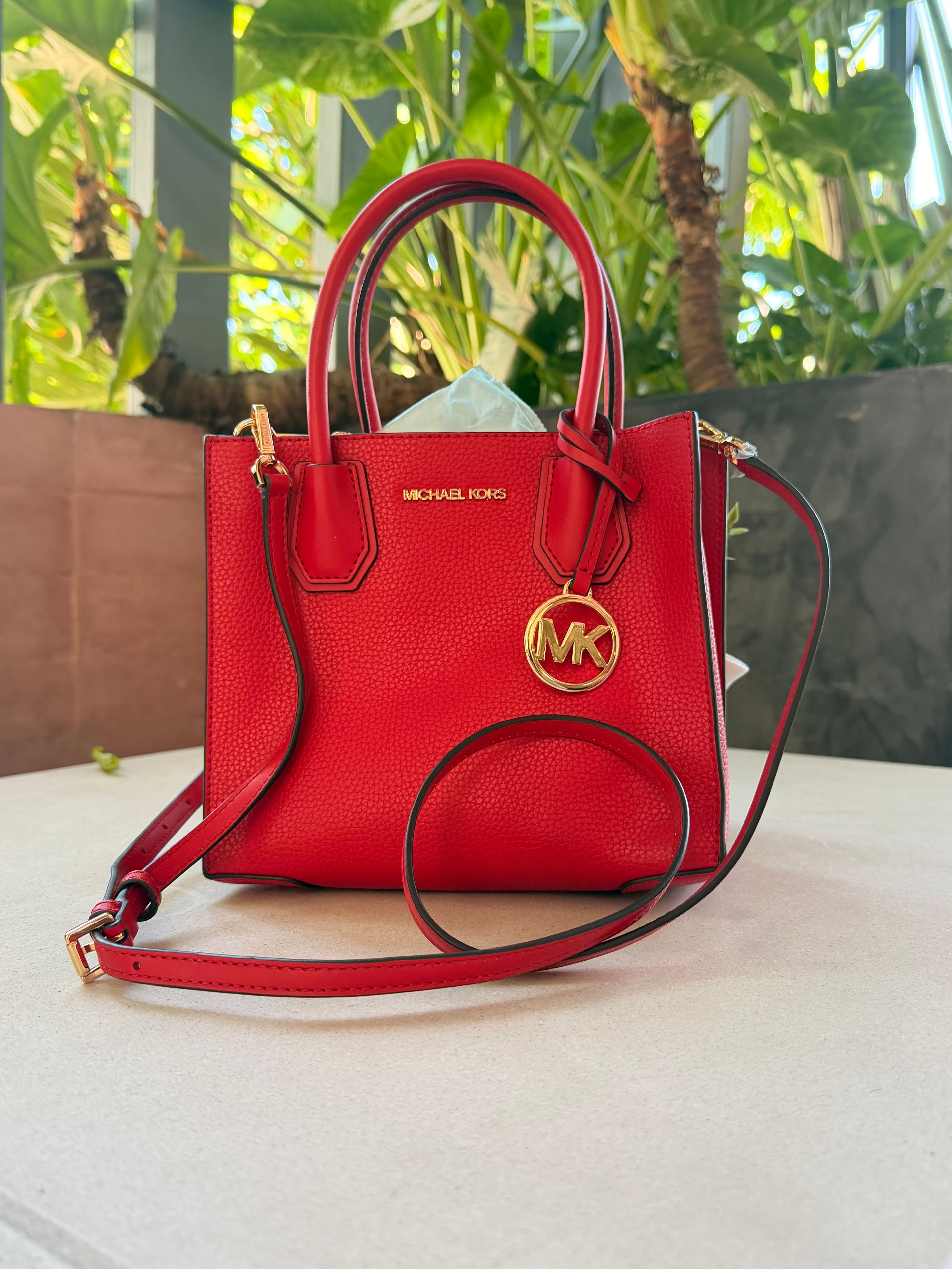 Bandolero Michael Kors