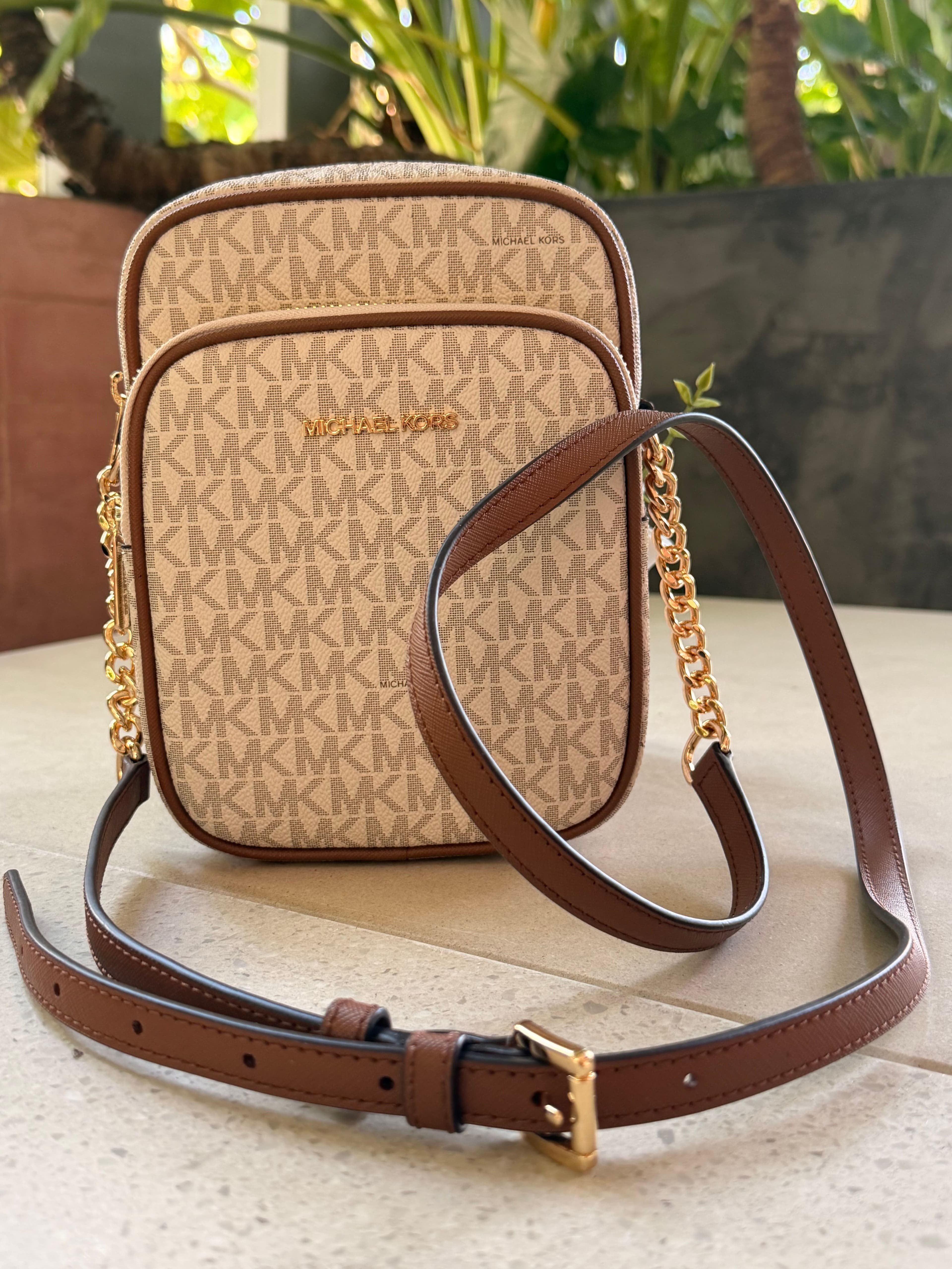 Bandolero Michael Kors