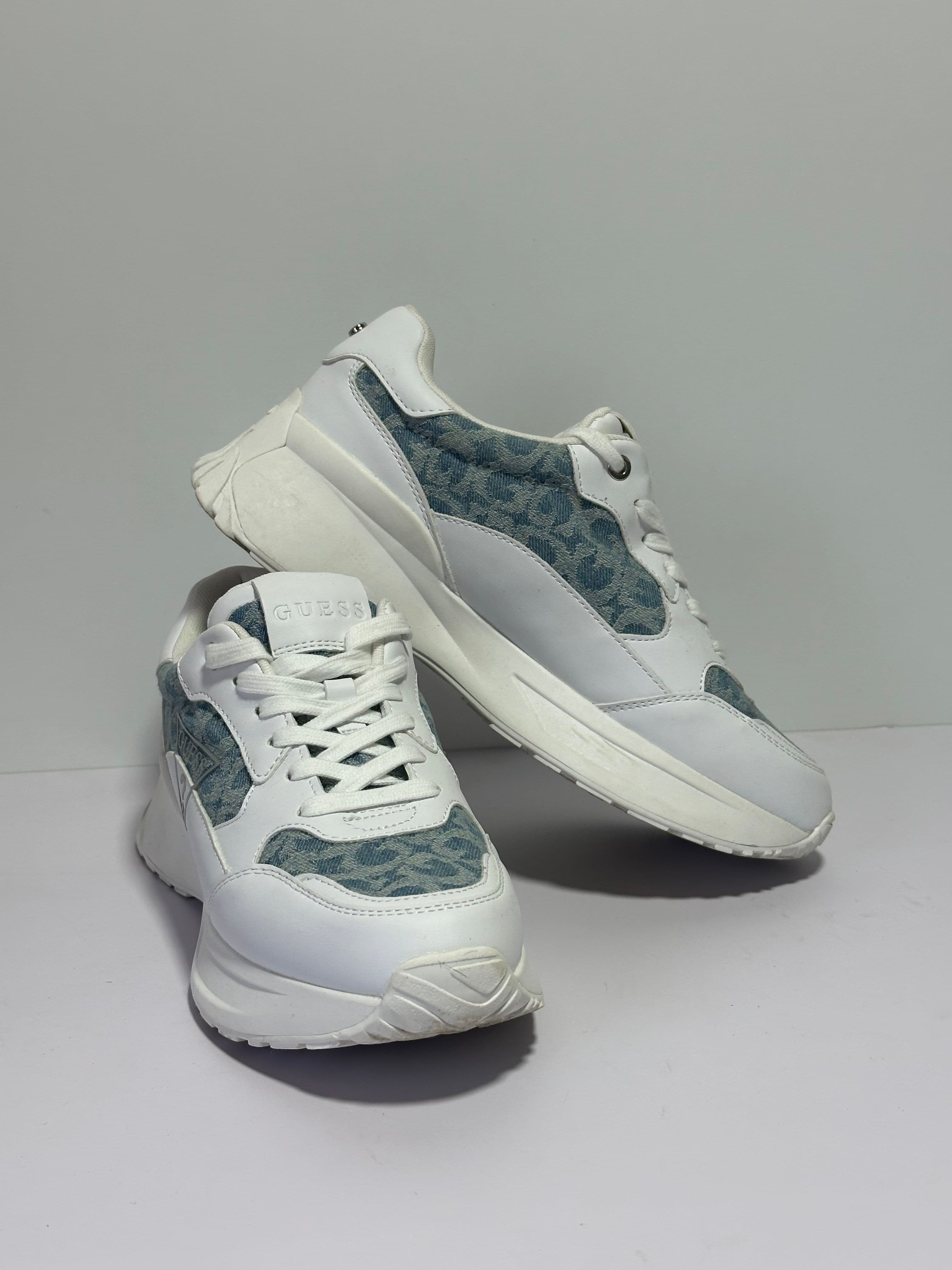 Zapatos Guess Talla 9