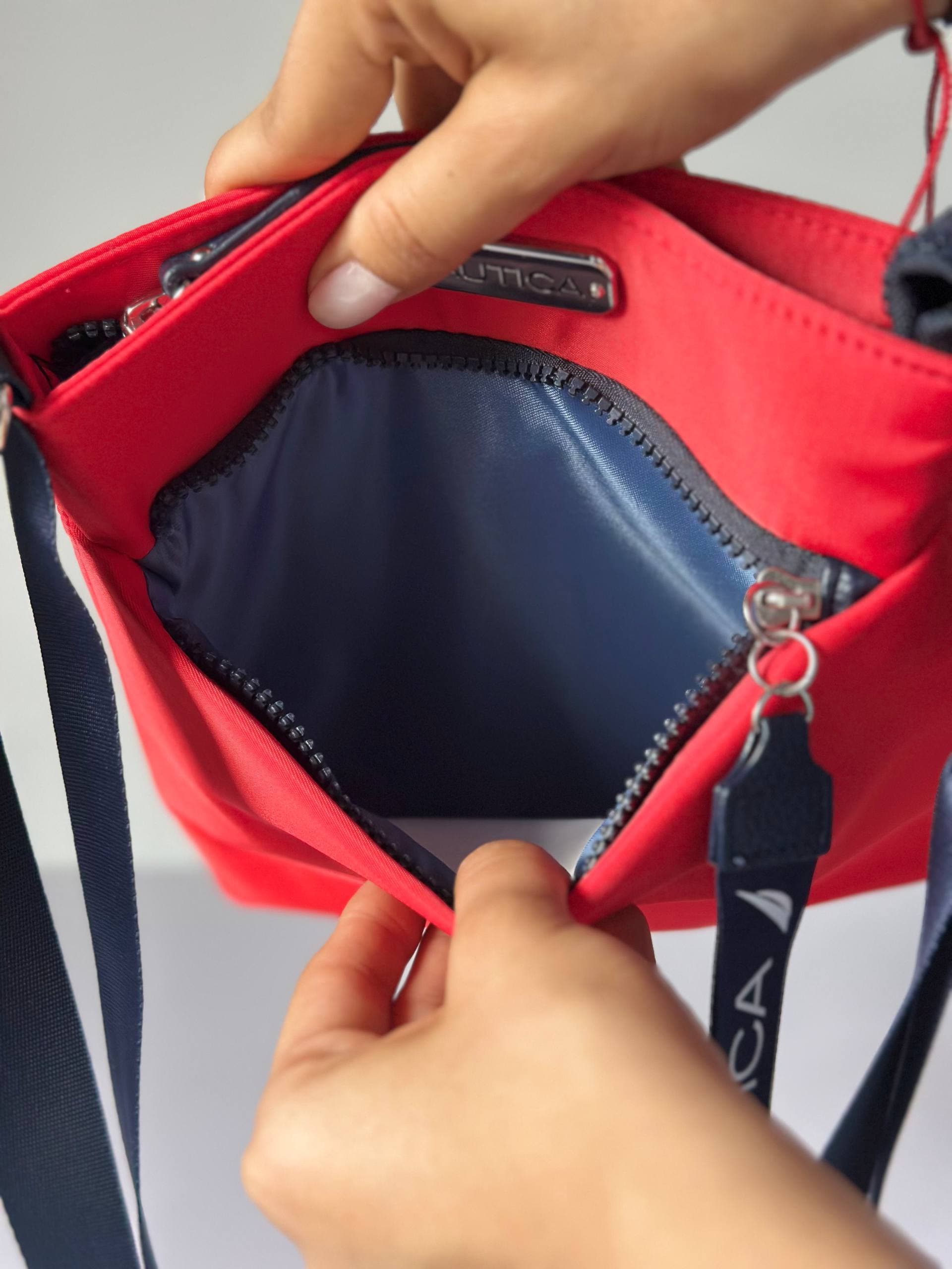 Bag Nautica