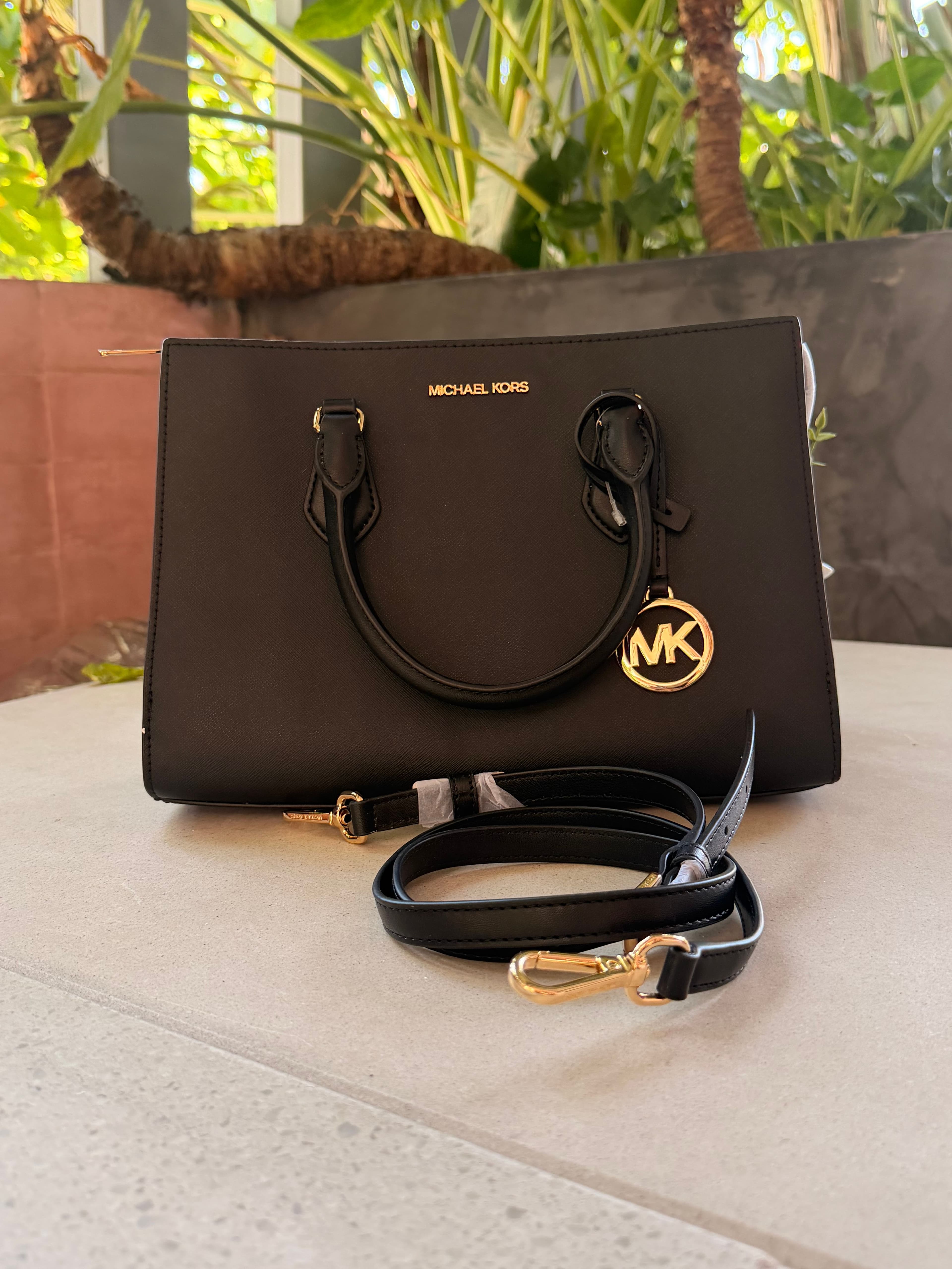 Cartera Michael Kors
