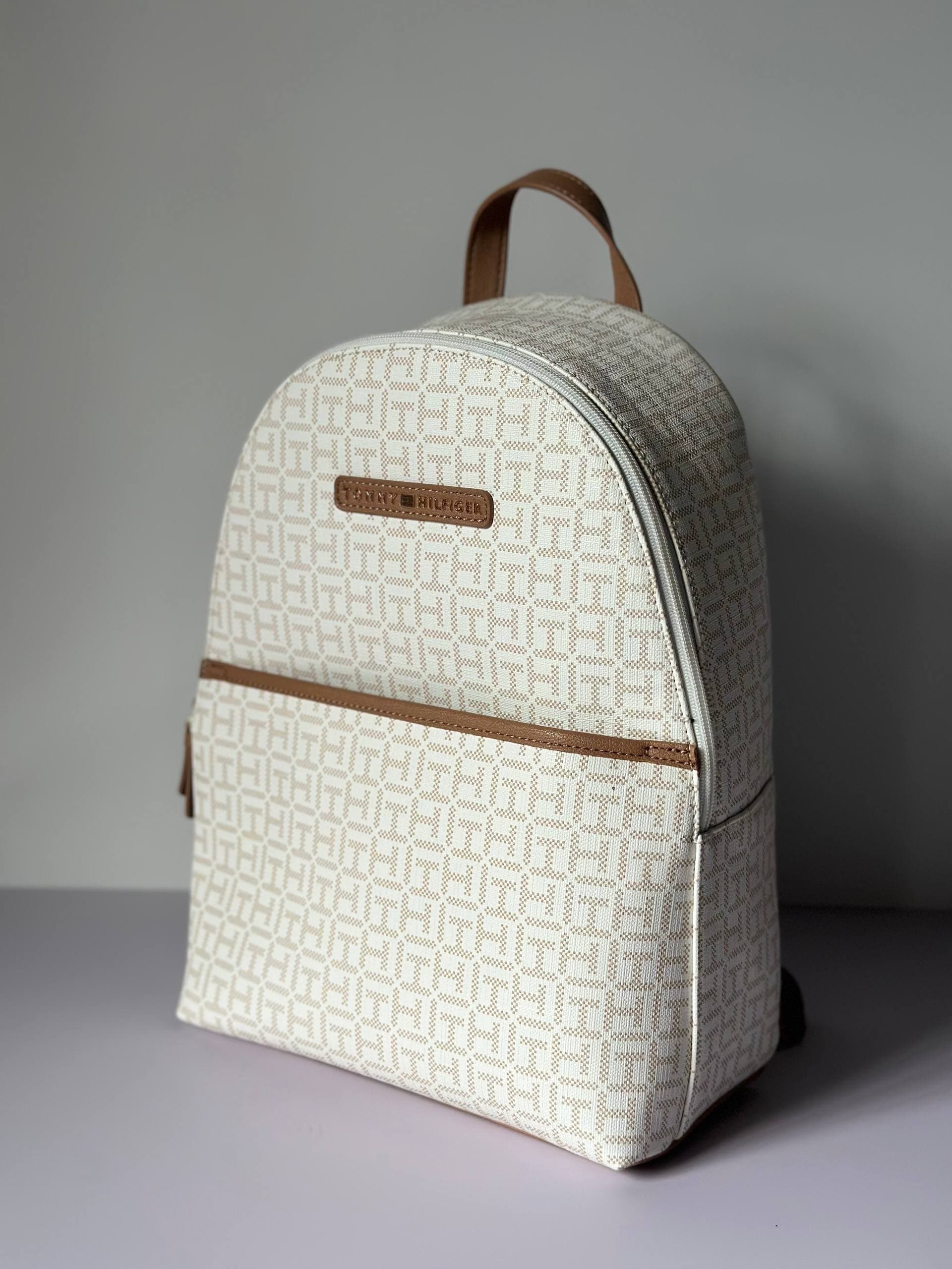 Morral Tommy Hilfiger