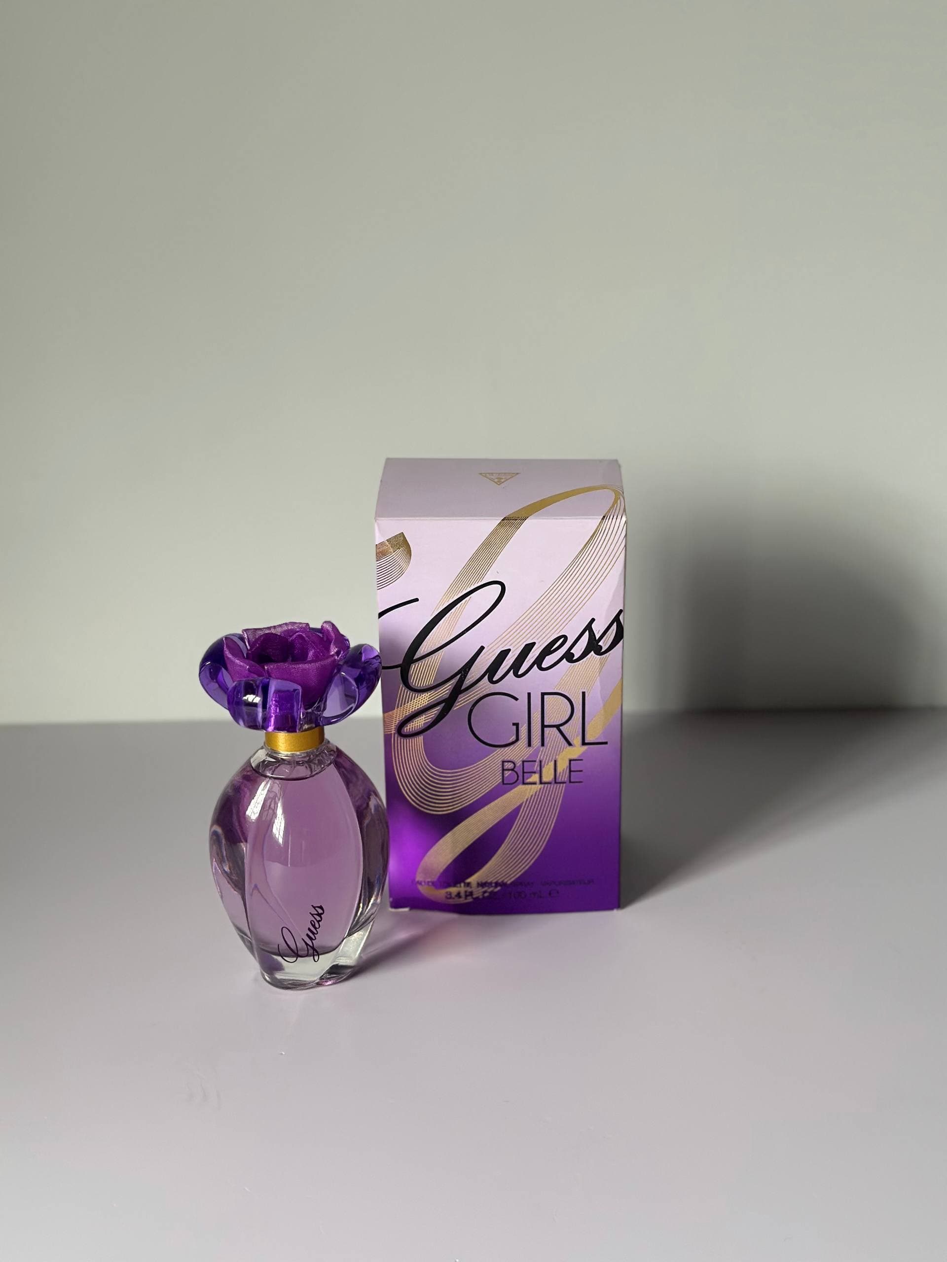 Perfume Guess
