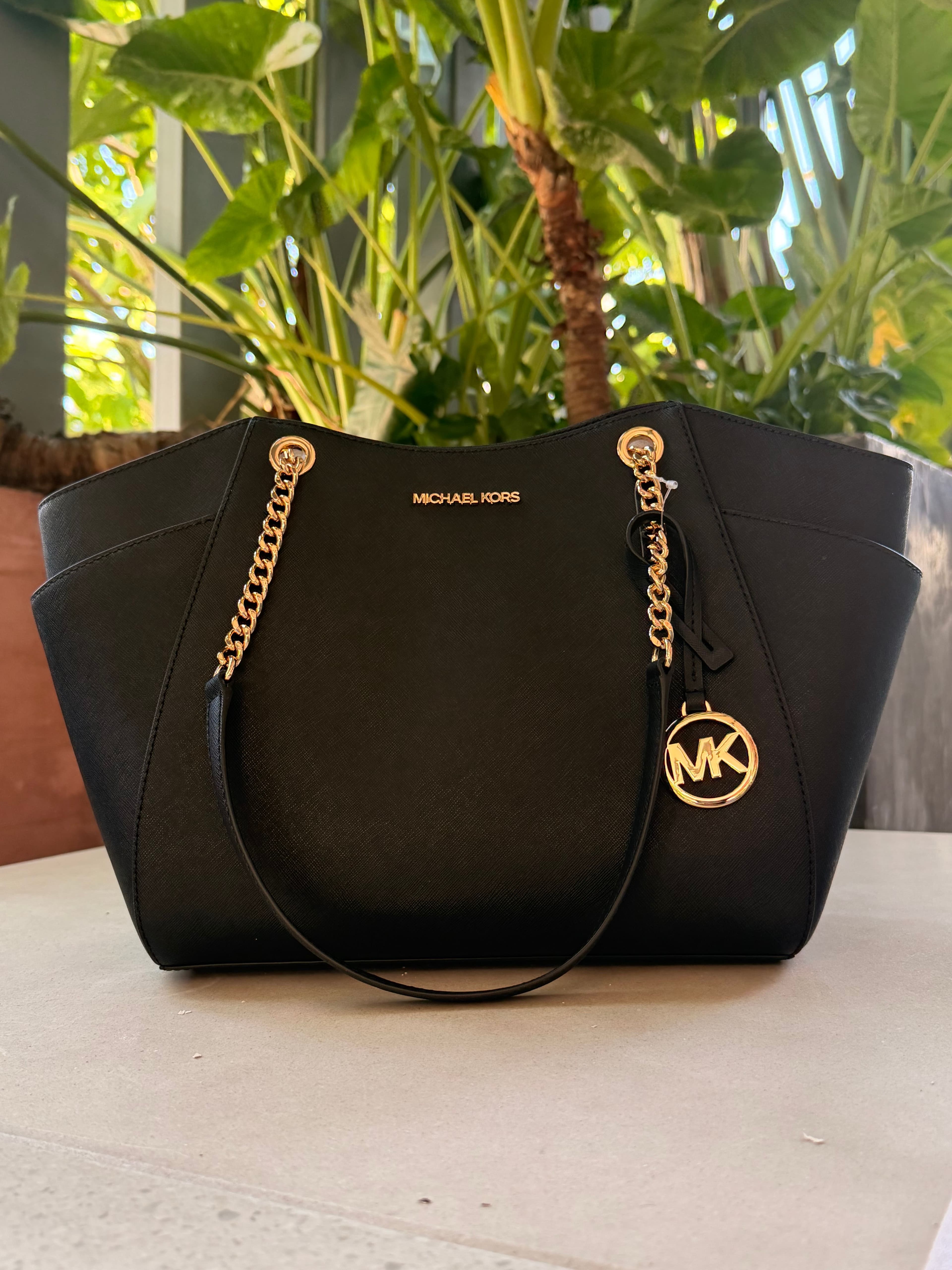 Cartera Michael Kors