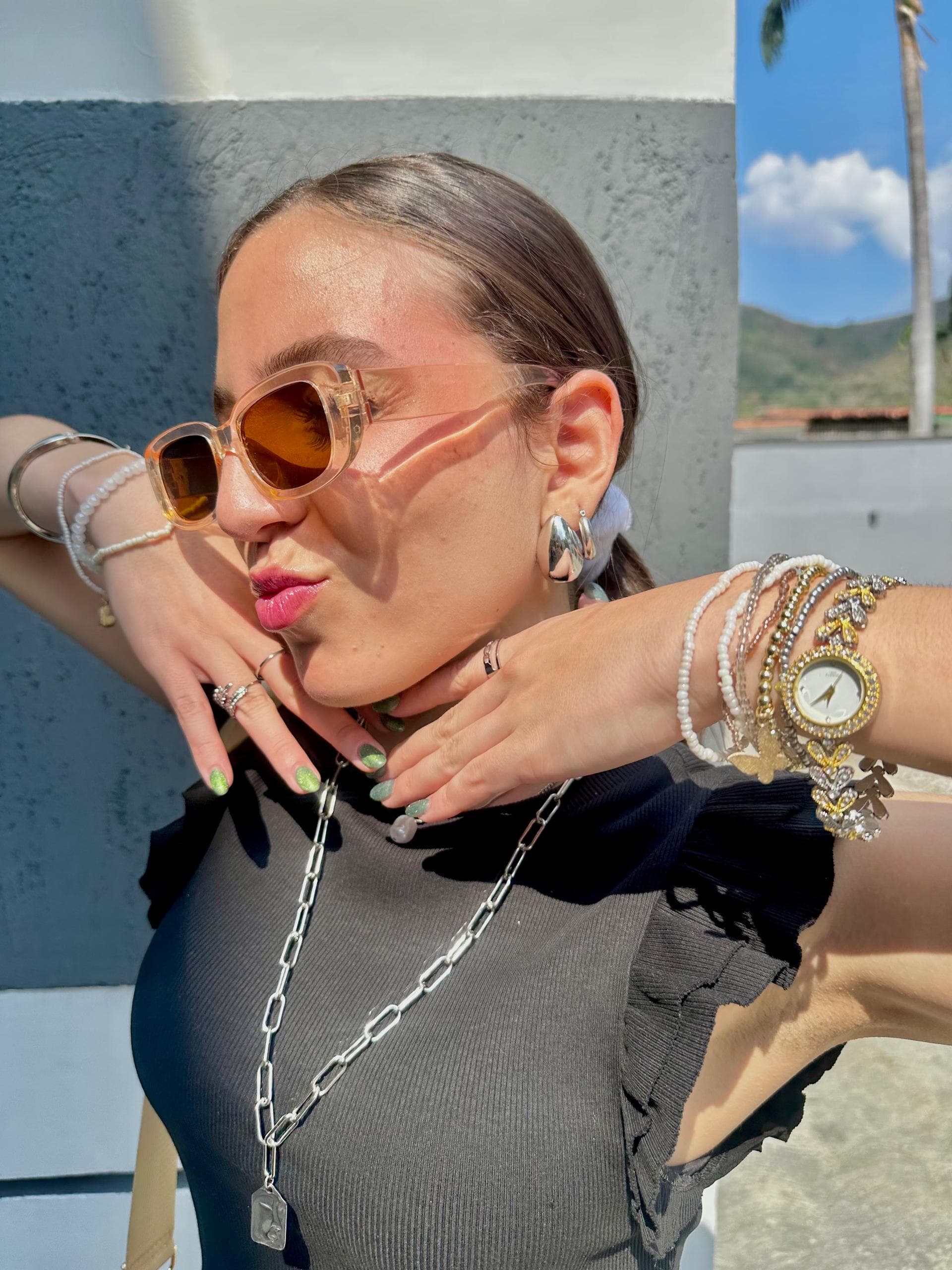 Tu identidad Perfecta