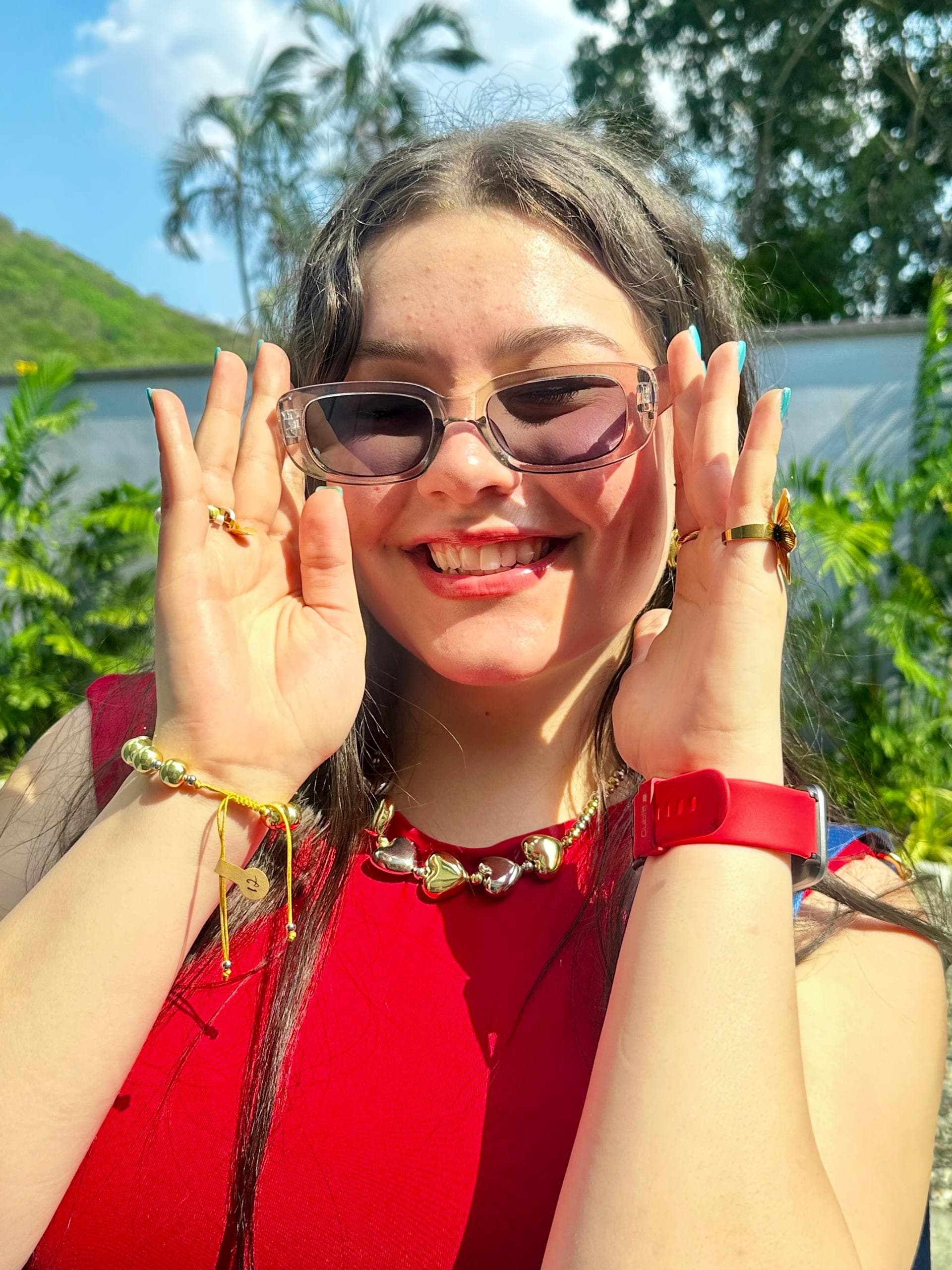 Refinamiento en cada enlace.