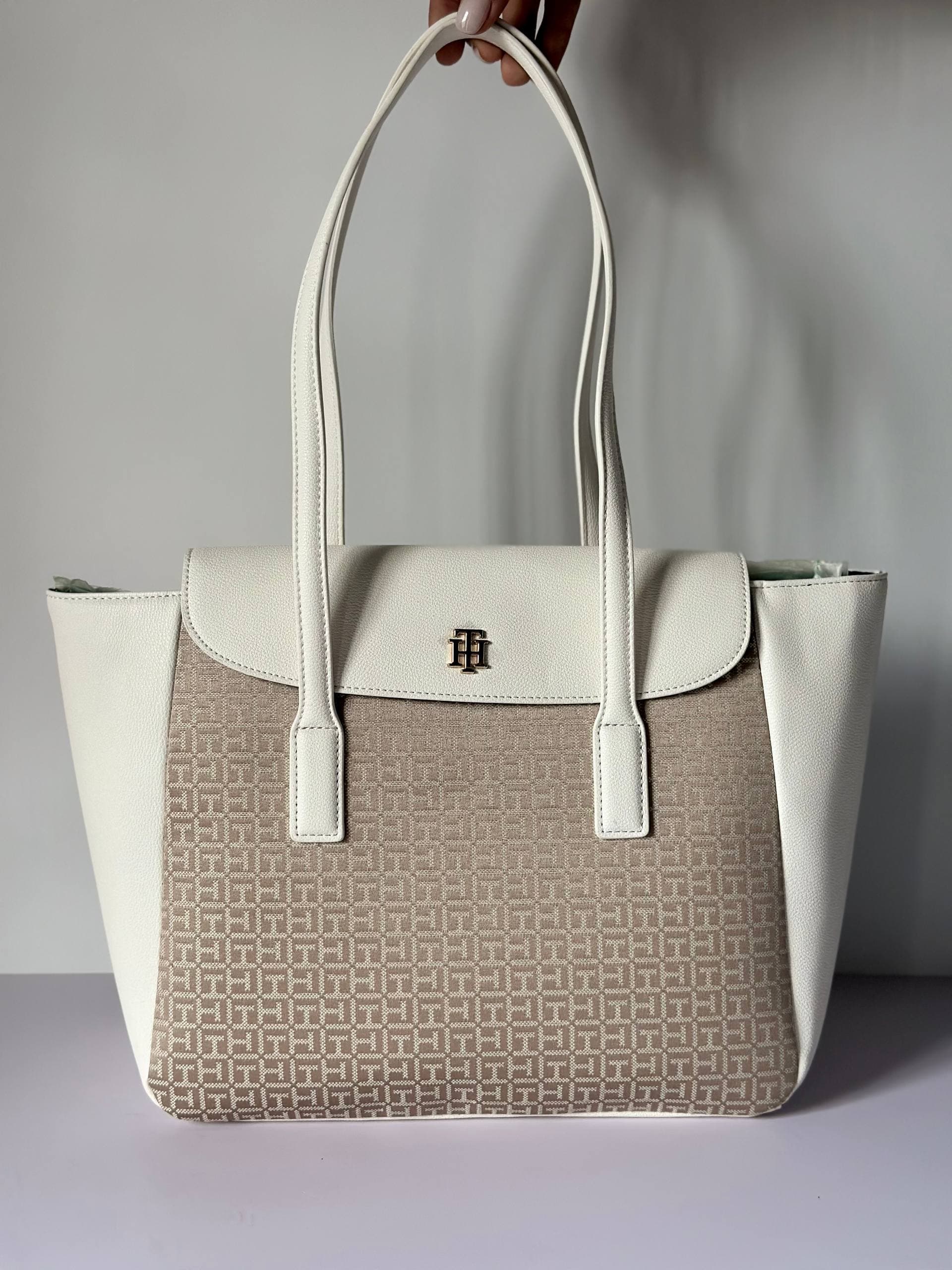 Cartera Tommy Hilfiger