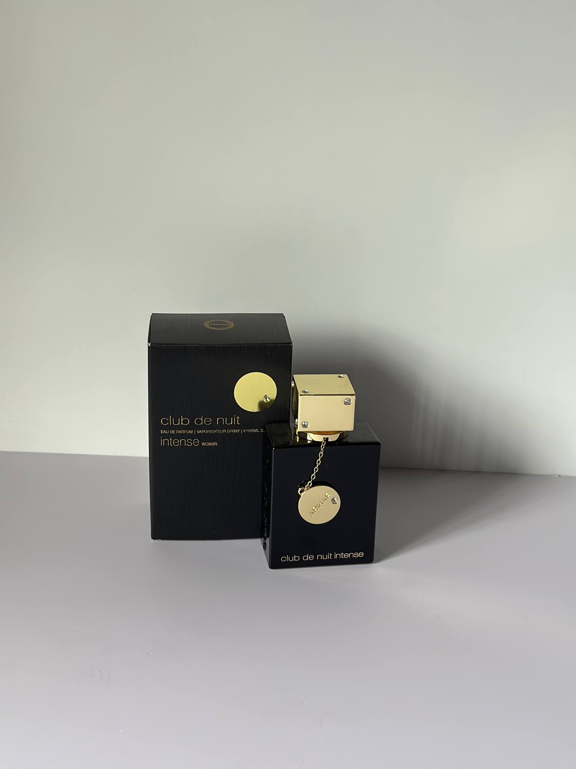 Perfume Armaf Club De Nuit