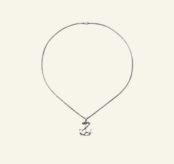 Cadenas Para Caballeros