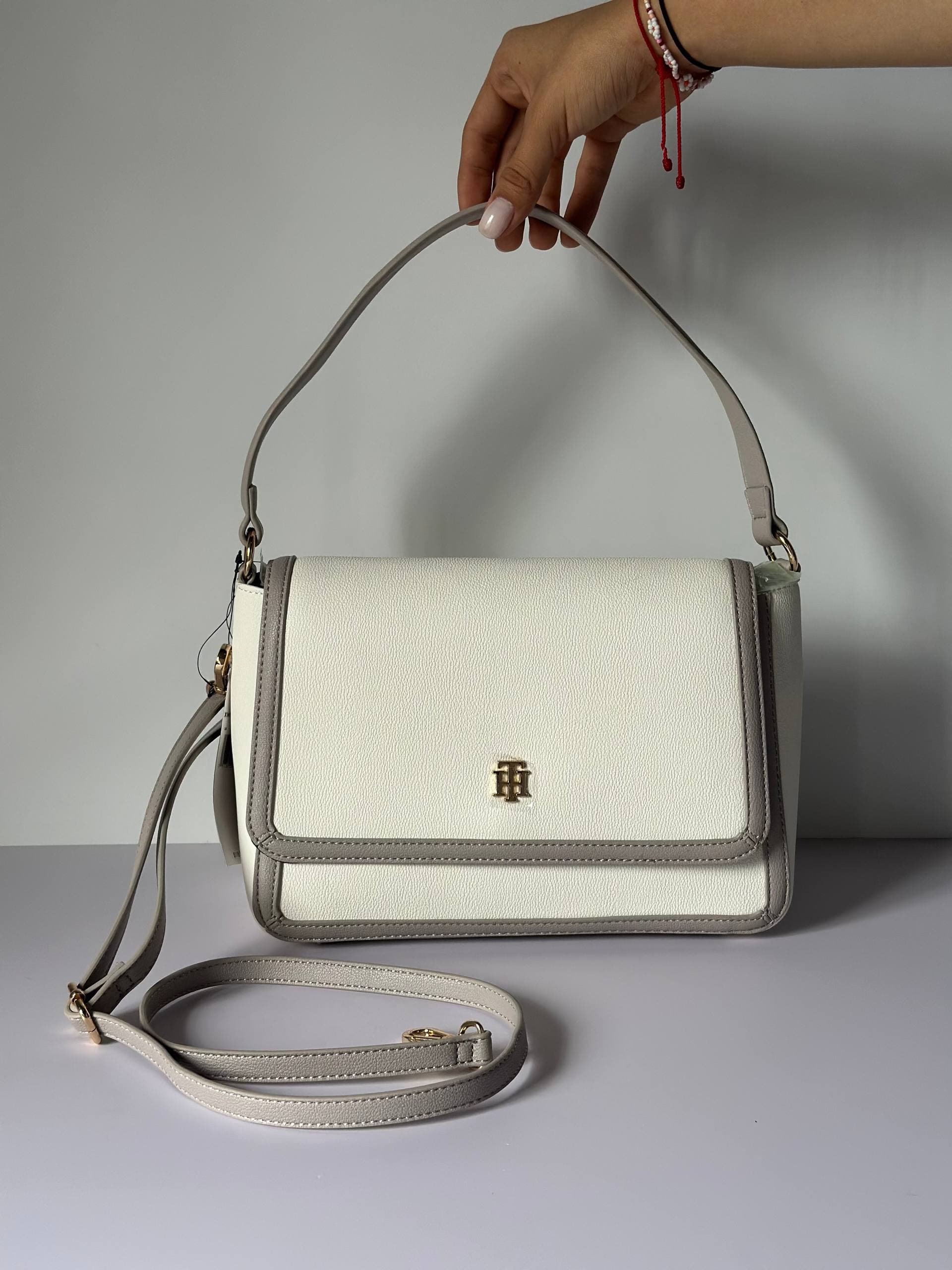 Cartera Tommy Hilfiger